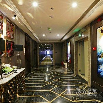 哈尔滨石化精品酒店(原石化宾馆)酒店提供图片