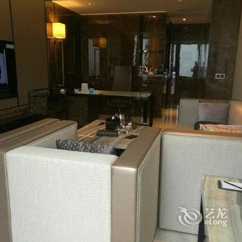 广州天河希尔顿酒店用户上传图片