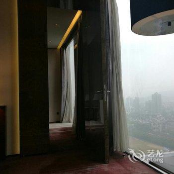 广州天河希尔顿酒店用户上传图片