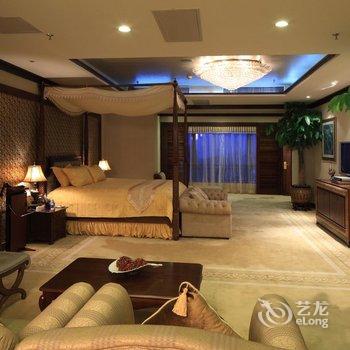 随州碧桂园凤凰酒店酒店提供图片