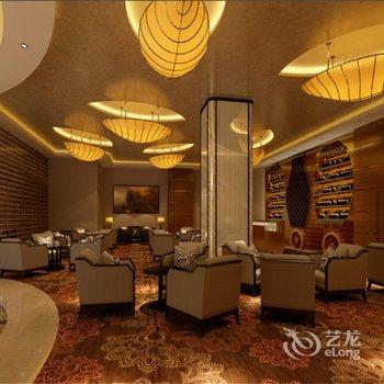 双鸭山松江国际大酒店酒店提供图片