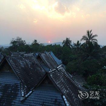 景洪远方的家傣族园客栈酒店提供图片