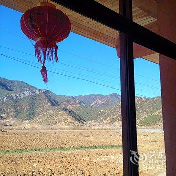 泸沽湖湿地花楼客栈酒店提供图片