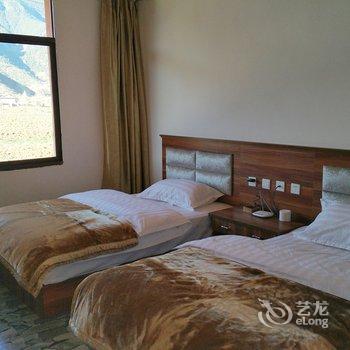 泸沽湖湿地花楼客栈酒店提供图片