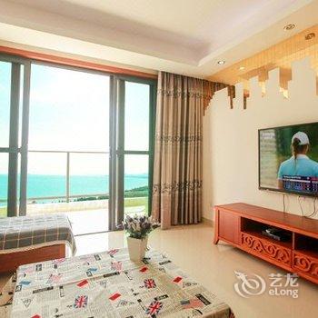 三亚悦尚海景度假酒店公寓酒店提供图片