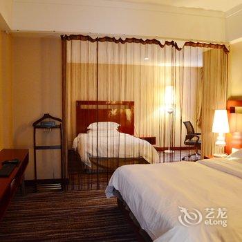 阳朔万丽花园大酒店酒店提供图片