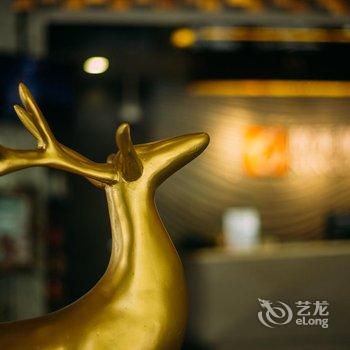 柠莱精选酒店(上海浦东机场自由贸易区店)酒店提供图片