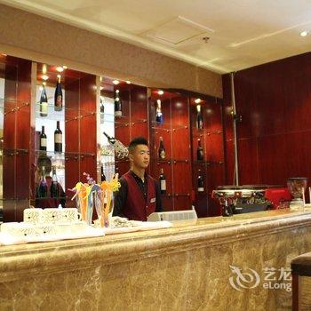 共和县隆豪大酒店酒店提供图片