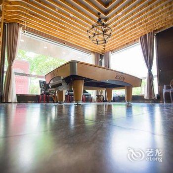 柠莱精选酒店(上海浦东机场自由贸易区店)酒店提供图片