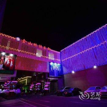 珠海金山林酒店酒店提供图片