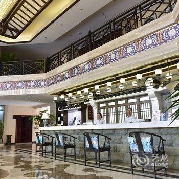 黔西南布谷鸟民族酒店酒店提供图片