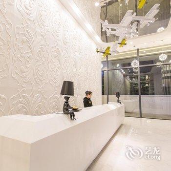 桔子酒店精选(宁波鄞州万达广场店)酒店提供图片