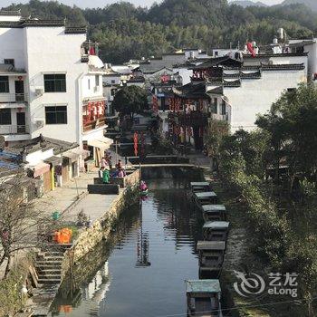 婺源巧弟客栈酒店提供图片