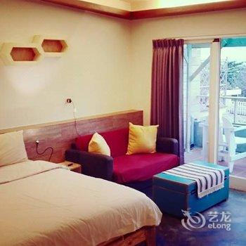 屏东A-Wu民宿酒店提供图片