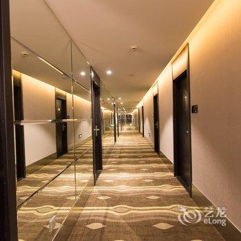 桔子酒店精选(宁波鄞州万达广场店)酒店提供图片