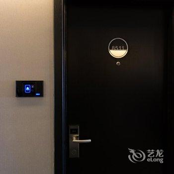 桔子酒店精选(宁波鄞州万达广场店)酒店提供图片