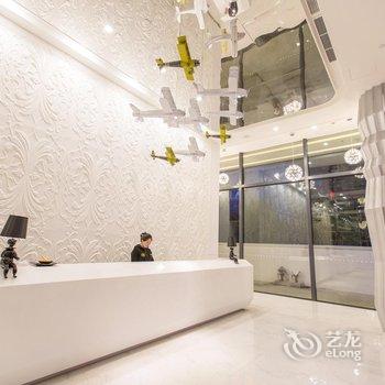桔子酒店精选(宁波鄞州万达广场店)酒店提供图片