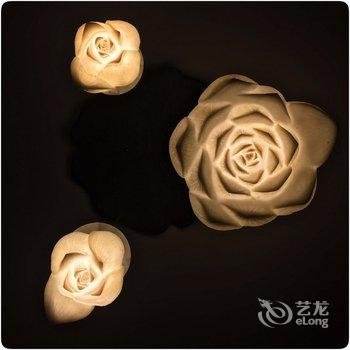 阳朔陋室精品客栈(读书岩店)酒店提供图片