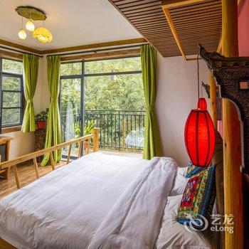 阳朔陋室精品客栈(读书岩店)酒店提供图片