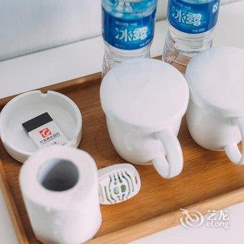 柠莱精选酒店(上海浦东机场自由贸易区店)酒店提供图片