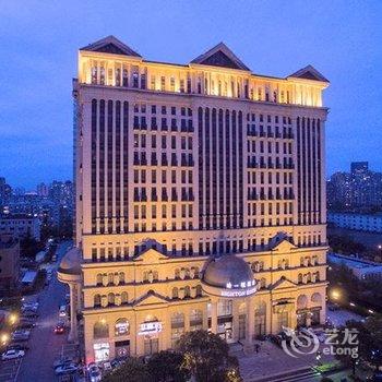 上海哈一顿大酒店酒店提供图片