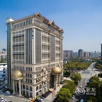 上海哈一顿大酒店酒店提供图片