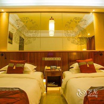 景洪皇冠大酒店酒店提供图片