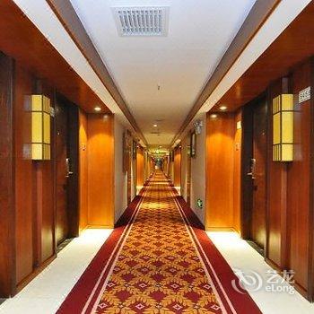 西双版纳滨港精品度假酒店酒店提供图片