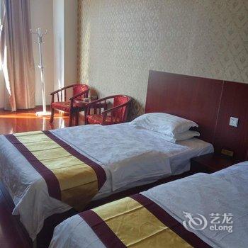 新平锦坤园酒店酒店提供图片