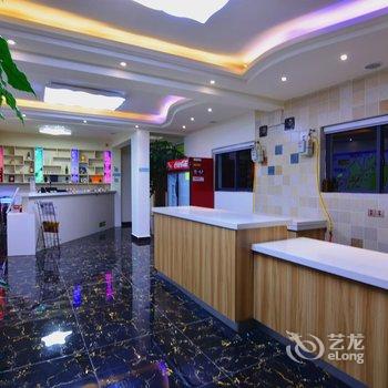 丽江车友汇别墅酒店酒店提供图片