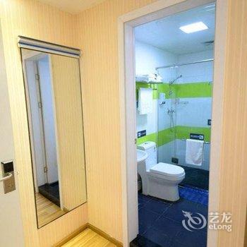 7天连锁酒店(绵阳安昌桥店)酒店提供图片