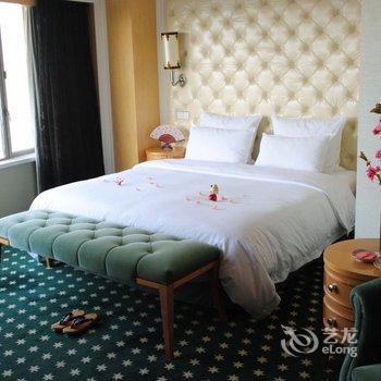 南京古南都饭店酒店提供图片