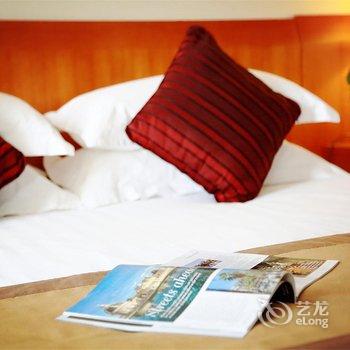 北京京伦饭店(首旅)酒店提供图片