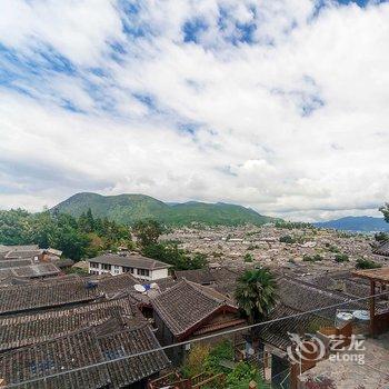 丽江隐漫雪山古城观景客栈酒店提供图片