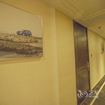 乌镇麦哈牧汽车精品酒店酒店提供图片