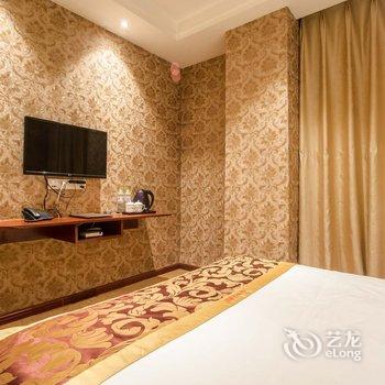 升沅酒店(重庆江北机场店)酒店提供图片