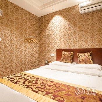 升沅酒店(重庆江北机场店)酒店提供图片