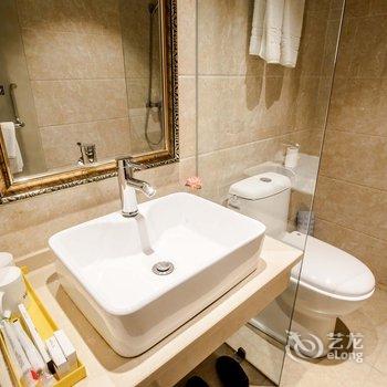 升沅酒店(重庆江北机场店)酒店提供图片