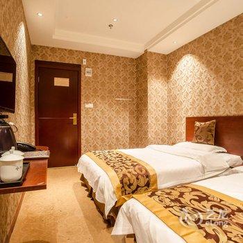 升沅酒店(重庆江北机场店)酒店提供图片