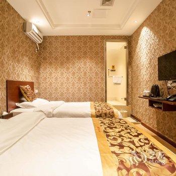 升沅酒店(重庆江北机场店)酒店提供图片