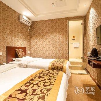 升沅酒店(重庆江北机场店)酒店提供图片