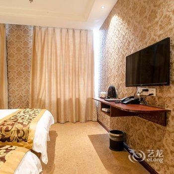 升沅酒店(重庆江北机场店)酒店提供图片