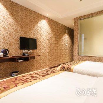 升沅酒店(重庆江北机场店)酒店提供图片