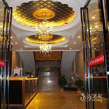 吉安青原商务宾馆酒店提供图片