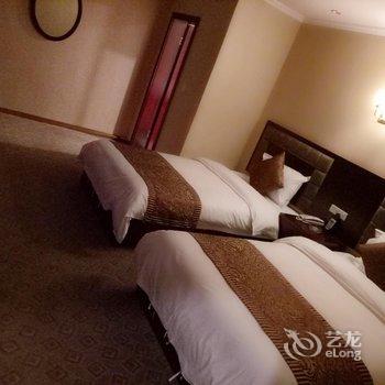 吉安青原商务宾馆酒店提供图片