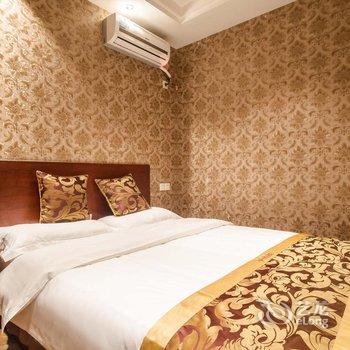 升沅酒店(重庆江北机场店)酒店提供图片