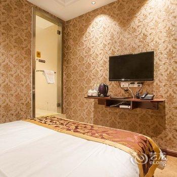 升沅酒店(重庆江北机场店)酒店提供图片