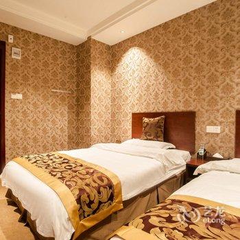 升沅酒店(重庆江北机场店)酒店提供图片