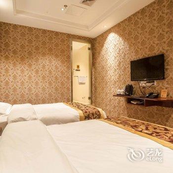 升沅酒店(重庆江北机场店)酒店提供图片