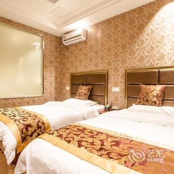 升沅酒店(重庆江北机场店)酒店提供图片